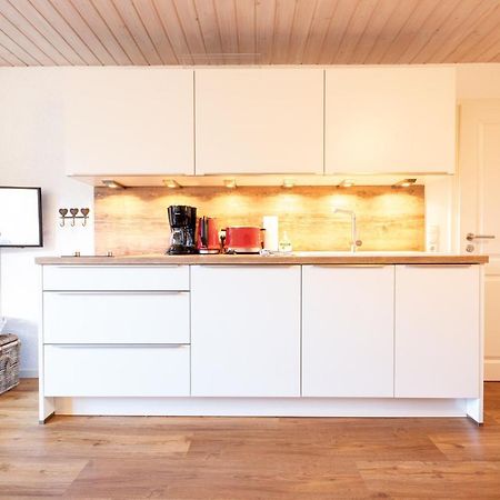 Kloana Waxlstoa Daire Garmisch-Partenkirchen Dış mekan fotoğraf