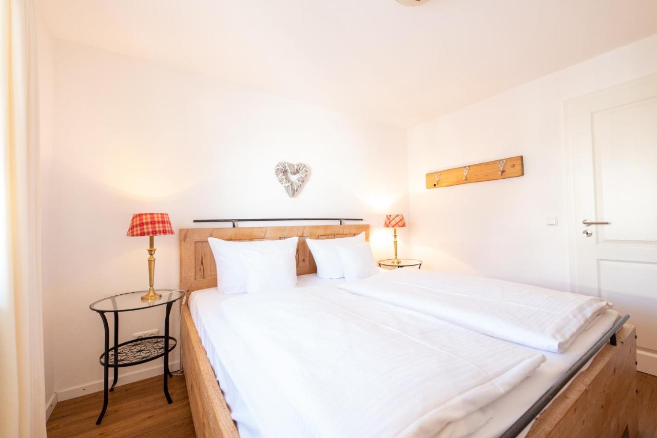 Kloana Waxlstoa Daire Garmisch-Partenkirchen Dış mekan fotoğraf