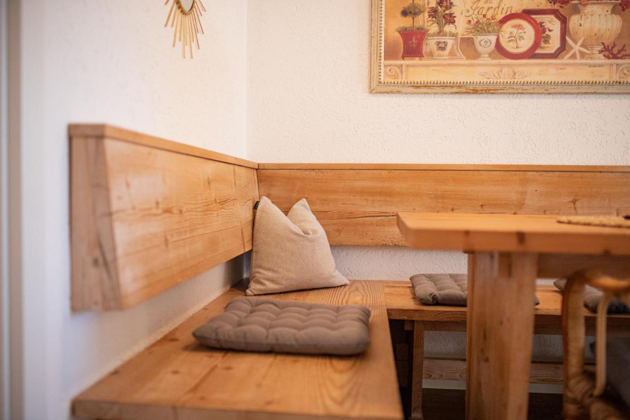 Kloana Waxlstoa Daire Garmisch-Partenkirchen Dış mekan fotoğraf