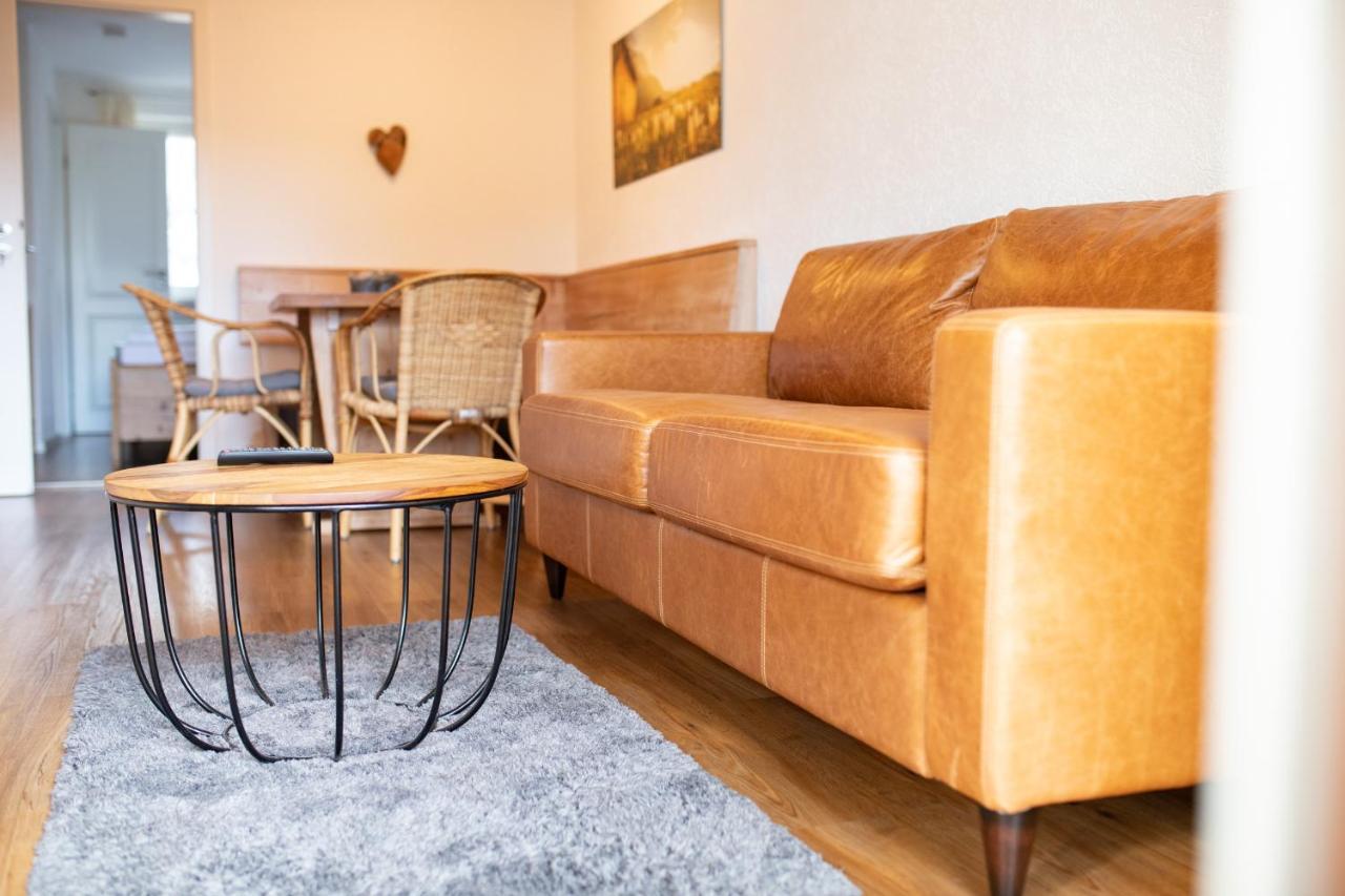 Kloana Waxlstoa Daire Garmisch-Partenkirchen Dış mekan fotoğraf