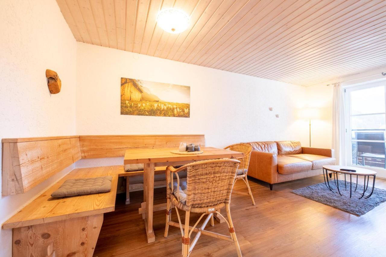 Kloana Waxlstoa Daire Garmisch-Partenkirchen Dış mekan fotoğraf